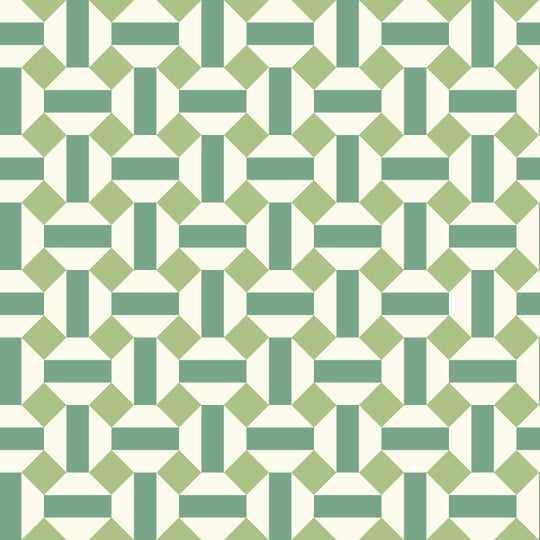Cole &amp; Son Seville Alicatado behang 117/12038
