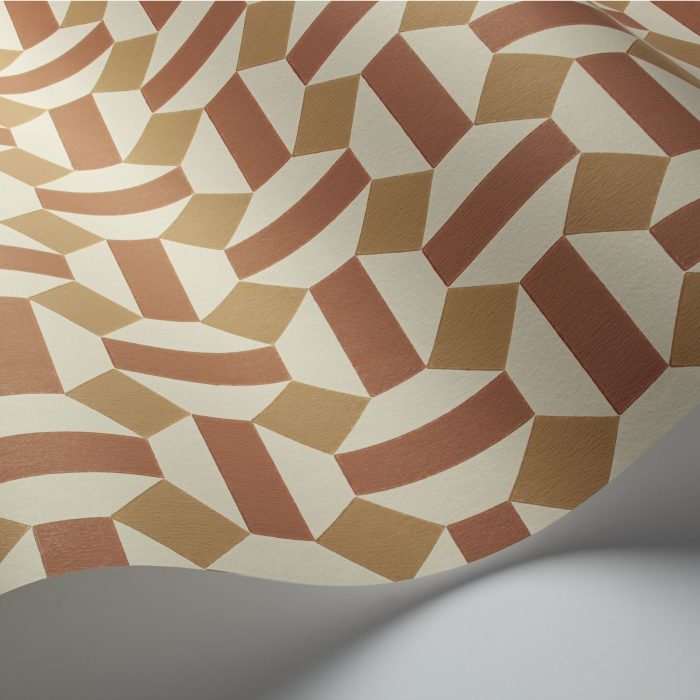 Cole &amp; Son Seville Alicatado behang 117/12039