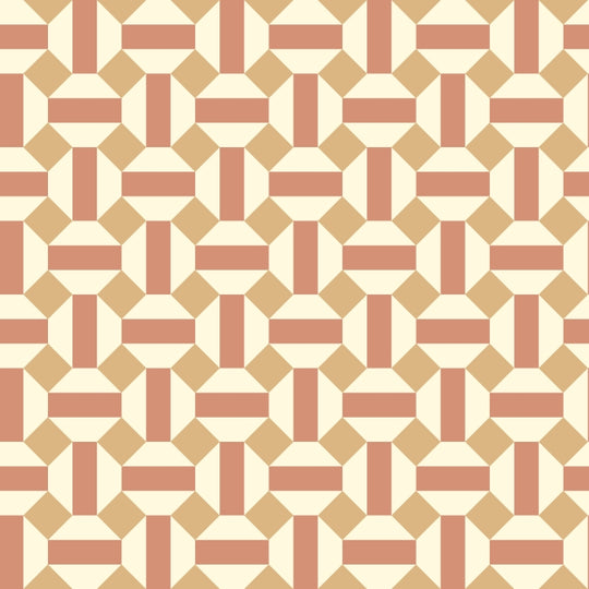 Cole &amp; Son Seville Alicatado behang 117/12039