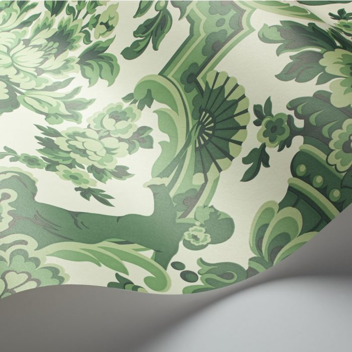 Cole & Son Seville Lola behang 117/13040