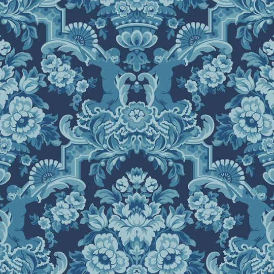 Cole &amp; Son Seville Lola behang 117/13041