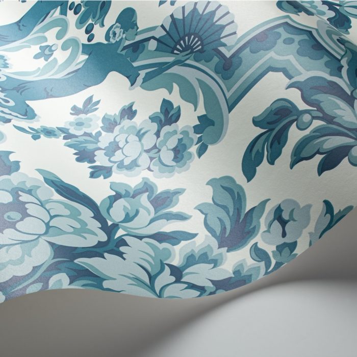 Cole & Son Seville Lola behang 117/13042