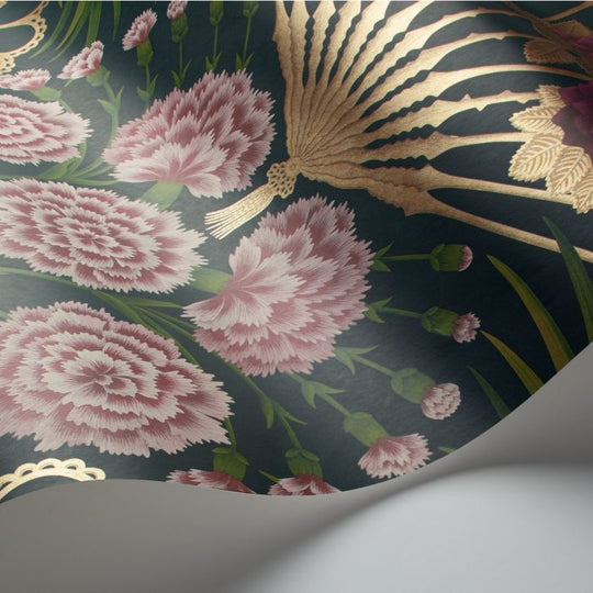 Cole &amp; Son Seville Flamenco Fan behang 117/14044