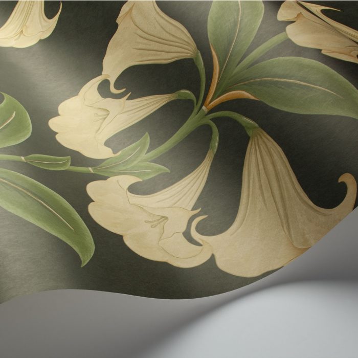 Cole & Son Seville Angel's Trumpet behang 117/3006