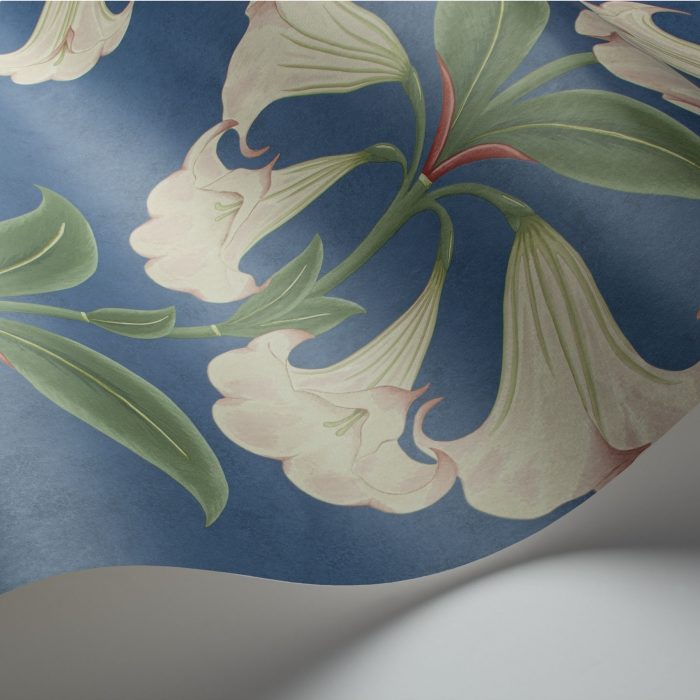 Cole & Son Seville Angel's Trumpet behang 117/3008