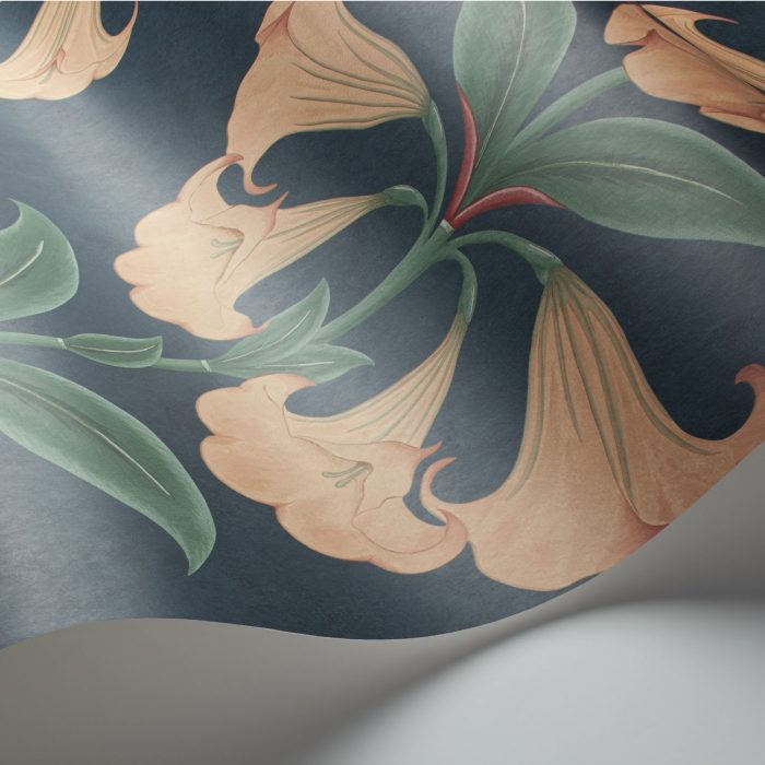 Cole & Son Seville Angel's Trumpet behang 117/3009