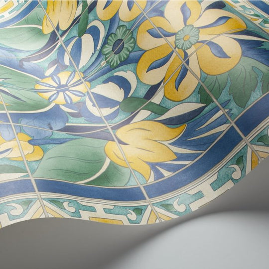 Cole &amp; Son Seville Triana behang 117/5013