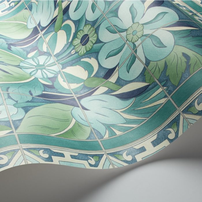 Cole &amp; Son Seville Triana behang 117/5014