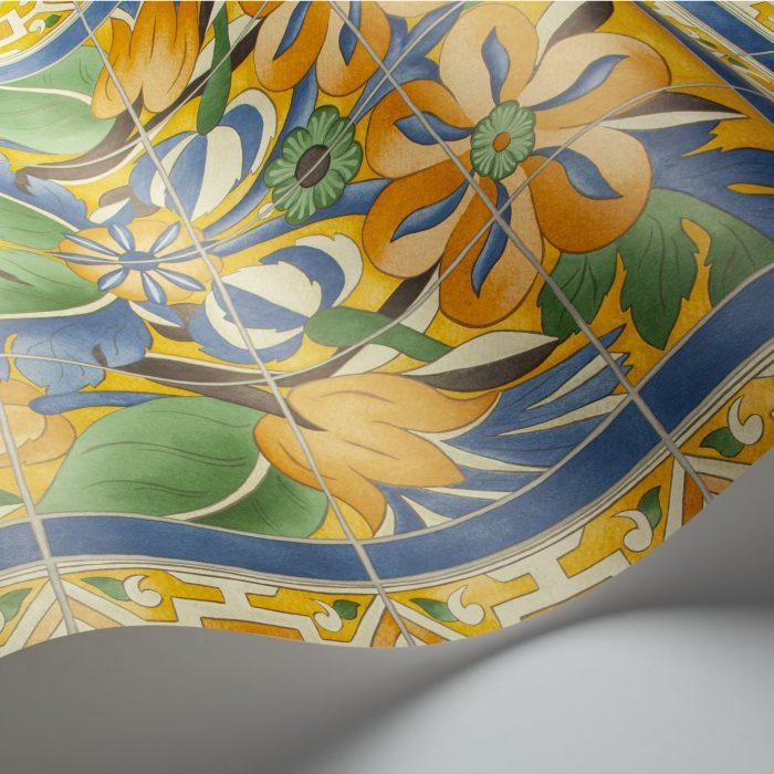 Cole &amp; Son Seville Triana behang 117/5015