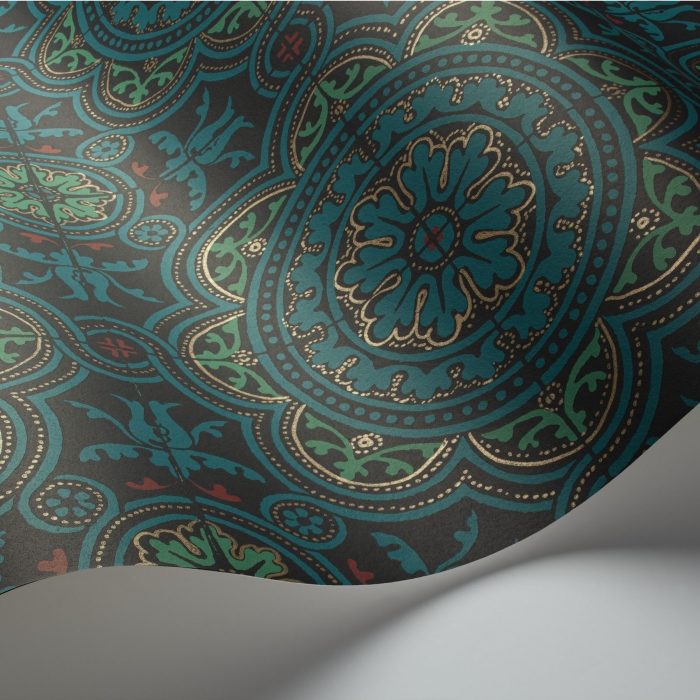 Cole & Son Albemarle Piccadilly behang 117/8021