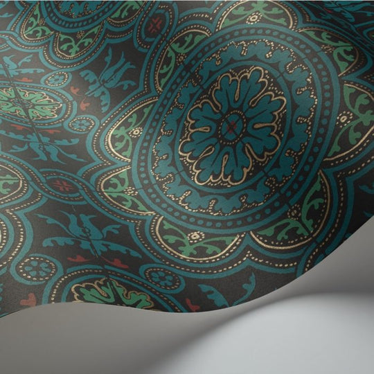 Cole &amp; Son Albemarle Piccadilly behang 117/8021