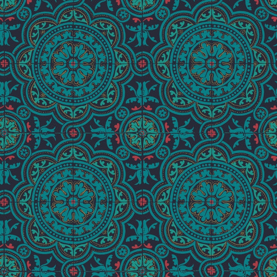 Cole &amp; Son Albemarle Piccadilly behang 117/8021