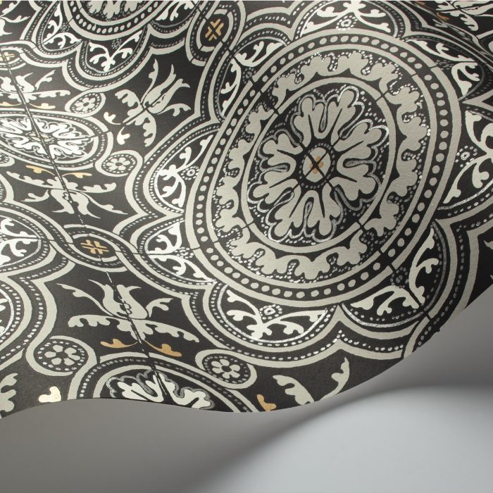 Cole & Son Albemarle Piccadilly behang 117/8022