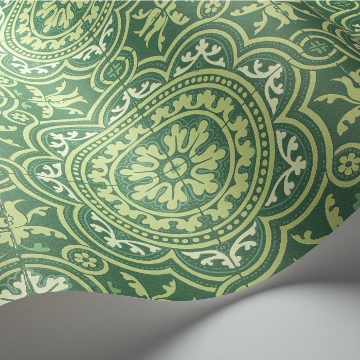 Cole & Son Albemarle Piccadilly behang 117/8023