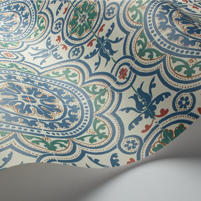 Cole &amp; Son Albemarle Piccadilly behang 117/8024