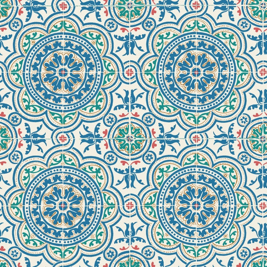 Cole &amp; Son Albemarle Piccadilly behang 117/8024