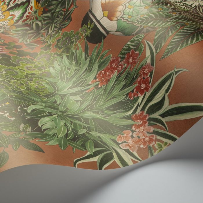 Cole &amp; Son Seville Talavera behang 117/9025