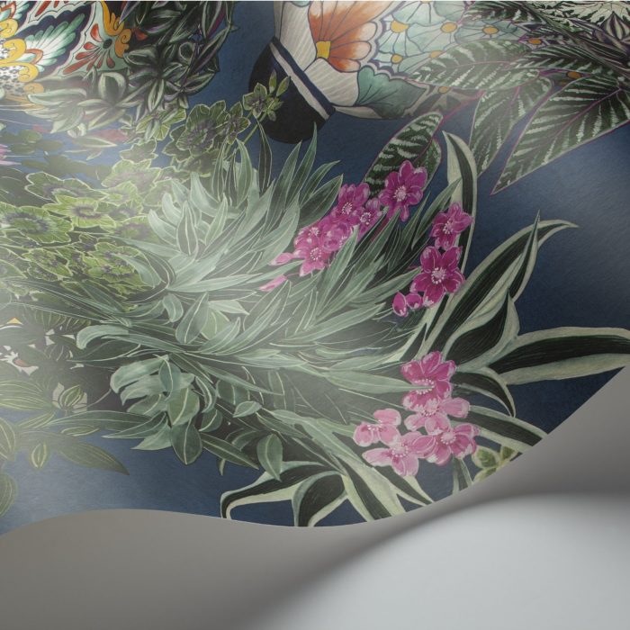 Cole &amp; Son Seville Talavera behang 117/9026