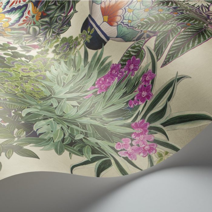 Cole & Son Seville Talavera behang 117/9027