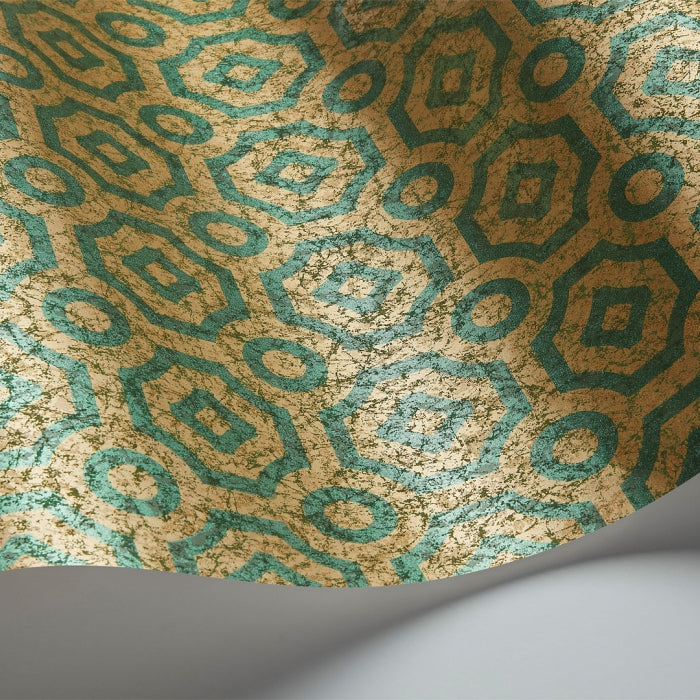 Cole & Son Historic Royal Palaces – Great Masters Queen's Quarter behang 118/10021