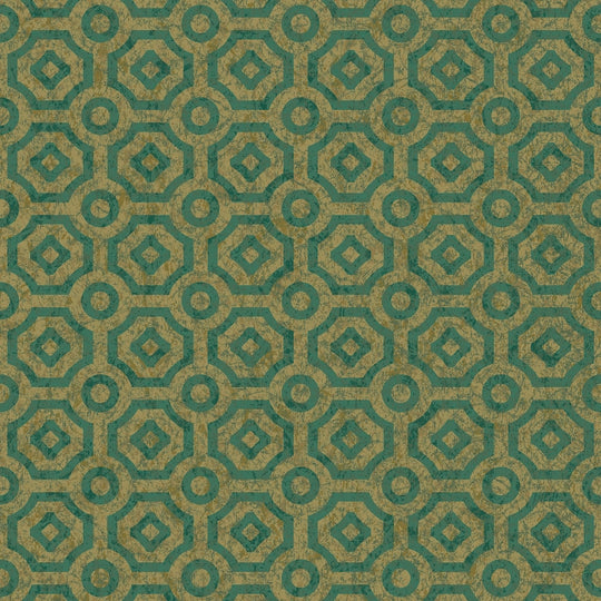 Cole &amp; Son Historic Royal Palaces – Great Masters Queen&