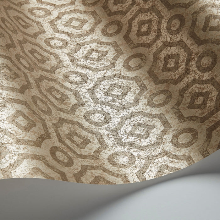 Cole &amp; Son Historic Royal Palaces – Great Masters Queen&