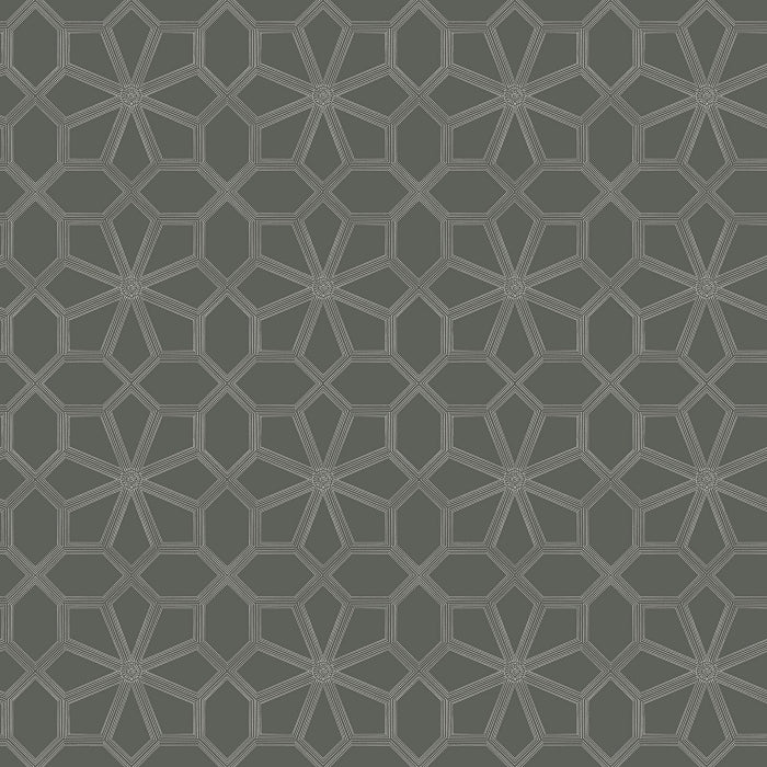 Cole &amp; Son Historic Royal Palaces – Great Masters Wolsey Stars behang 118/16037