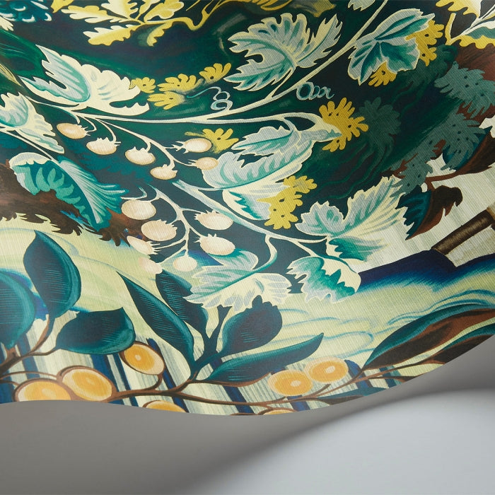 Cole &amp; Son  Verdure Tapestry  behang 118/17038