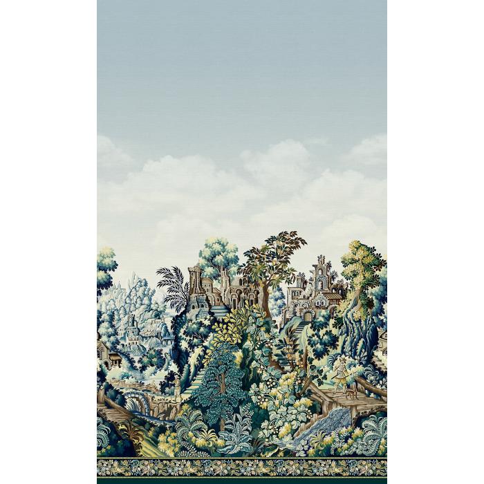 Cole &amp; Son  Verdure Tapestry  behang 118/17038