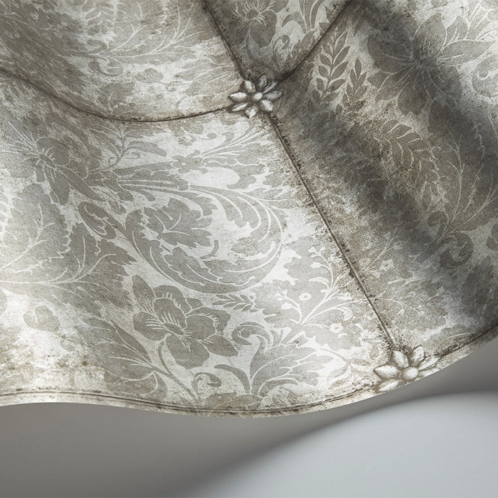 Cole & Son Historic Royal Palaces – Great Masters King's Argent behang 118/4007