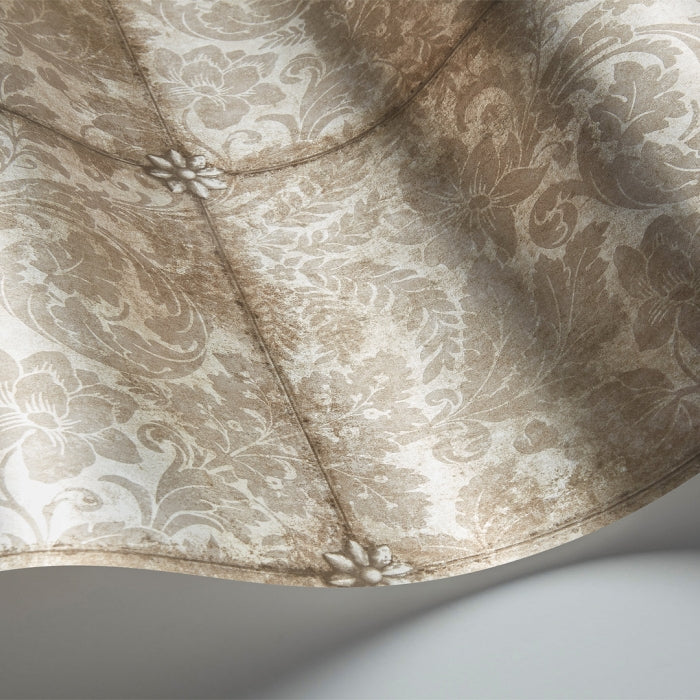 Cole & Son Historic Royal Palaces – Great Masters King's Argent behang 118/4008
