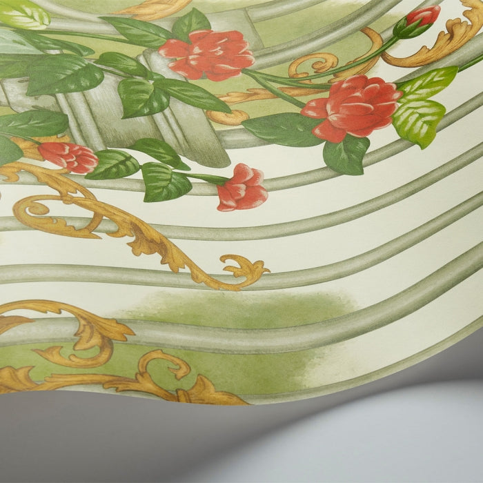 Cole & Son Historic Royal Palaces – Great Masters Tijou Gate behang 118/8017