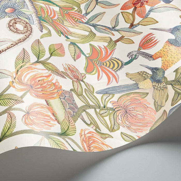 Cole &amp; Son Ardmore - Jabula Protea Garden behang 119/10043