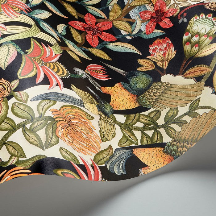 Cole & Son Ardmore - Jabula Protea Garden behang 119/10044