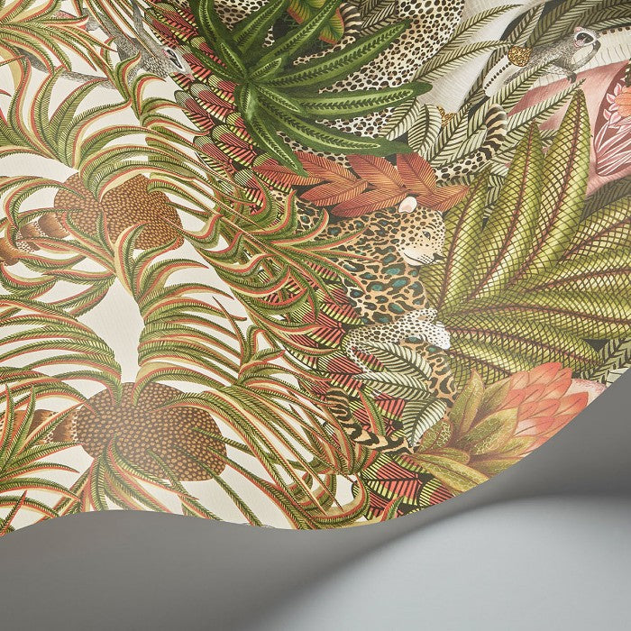 Cole & Son  Letaba March  behang 119/11046
