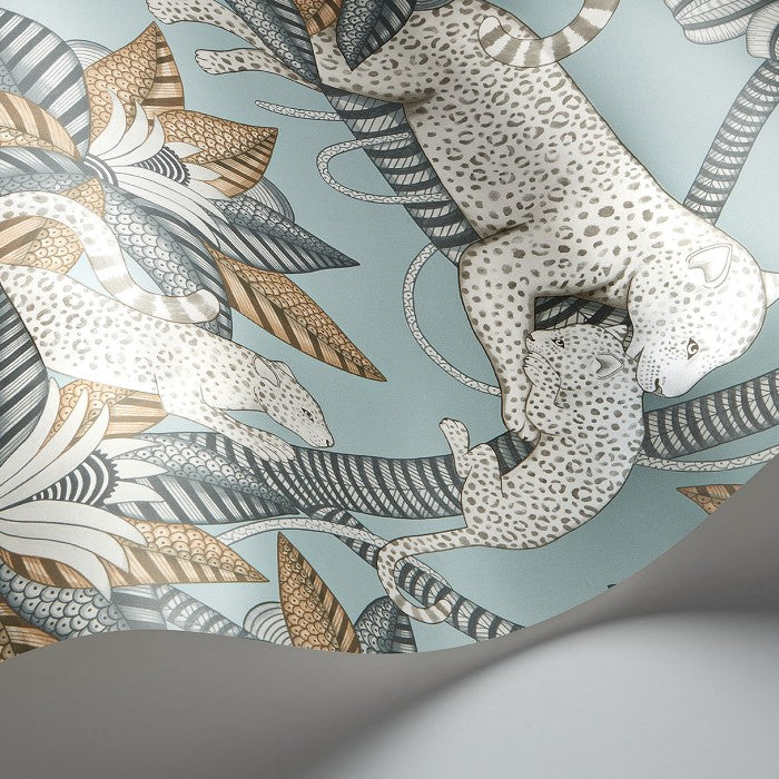 Cole & Son Ardmore - Jabula Satara behang 119/3012