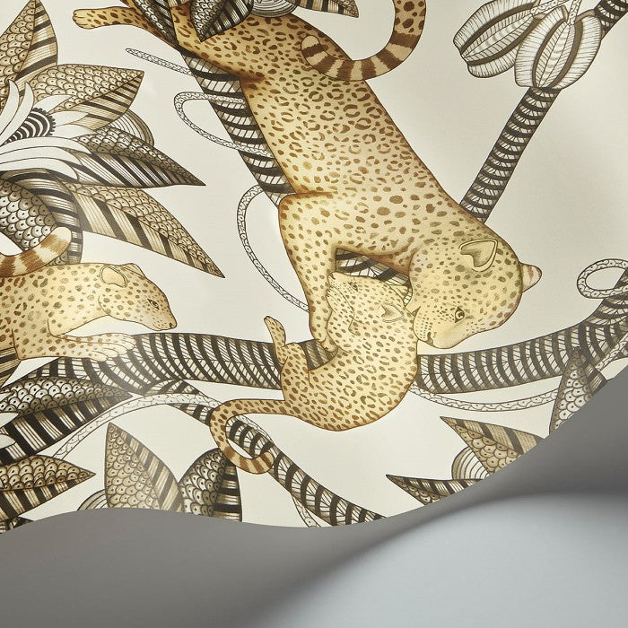 Cole & Son Ardmore - Jabula Satara behang 119/3013