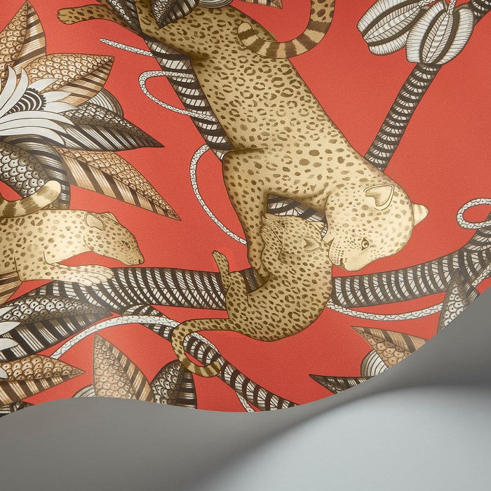 Cole & Son Ardmore - Jabula Satara behang 119/3014