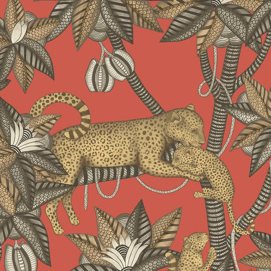 Cole &amp; Son Ardmore - Jabula Satara behang 119/3014