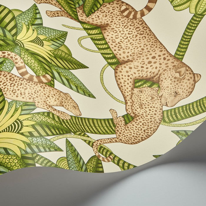 Cole &amp; Son Ardmore - Jabula Satara behang 119/3015
