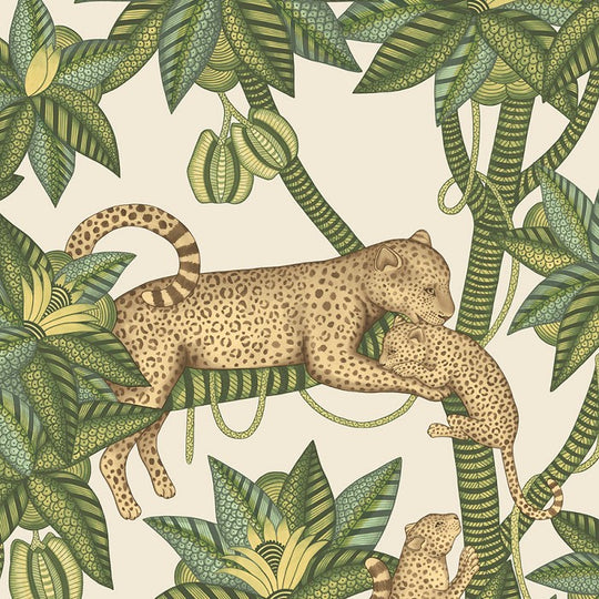 Cole &amp; Son Ardmore - Jabula Satara behang 119/3015