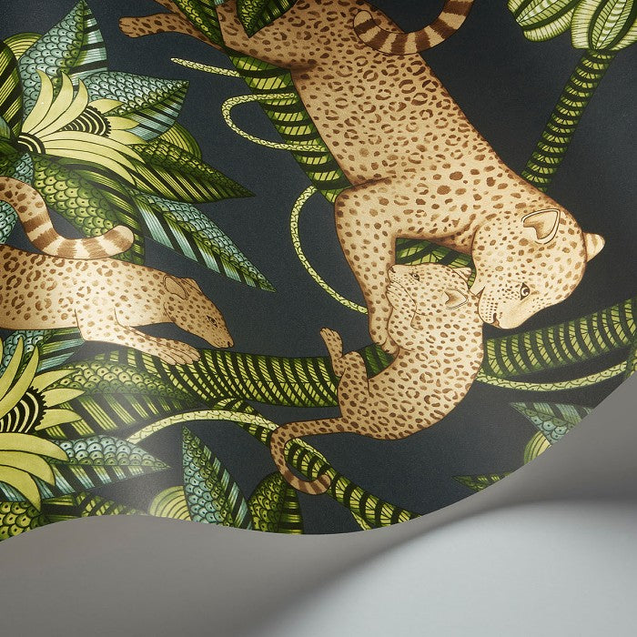 Cole & Son Ardmore - Jabula Satara behang 119/3016