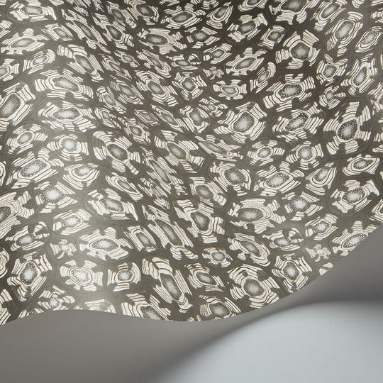 Cole &amp; Son  Savanna Shell  behang 119/4023