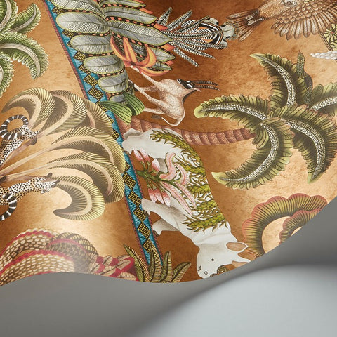 Cole & Son Ardmore - Jabula Afrika Kingdom behang 119/5025