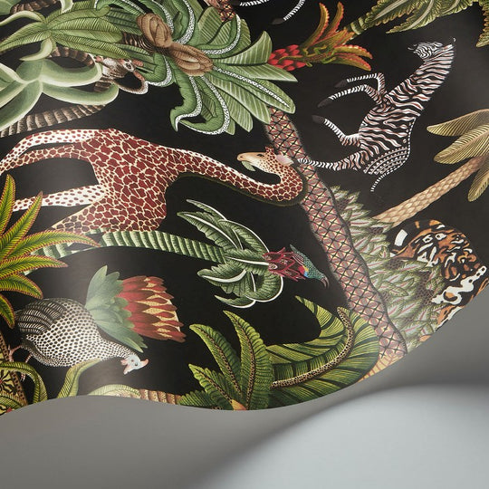 Cole &amp; Son Ardmore - Jabula Afrika Kingdom behang 119/5027