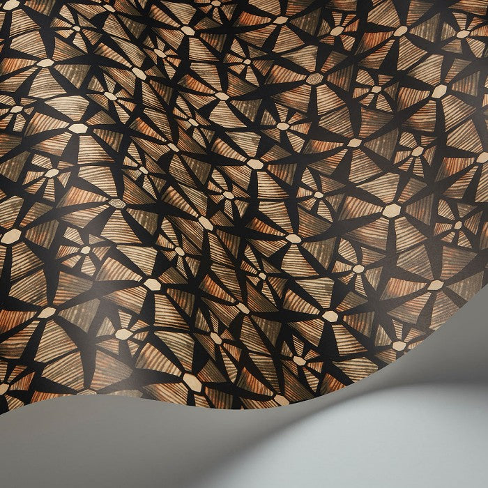 Cole & Son Ardmore - Jabula Kalahari behang 119/6028