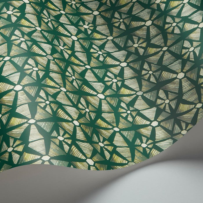Cole & Son Ardmore - Jabula Kalahari behang 119/6030