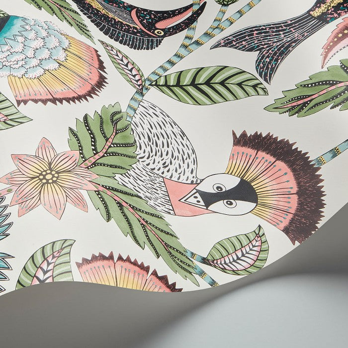 Cole & Son  Nene  behang 119/8036