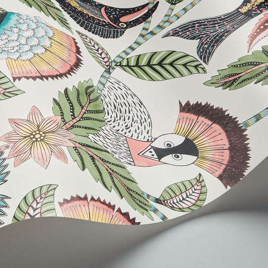 Cole &amp; Son  Nene  behang 119/8036