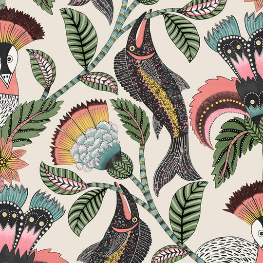 Cole &amp; Son  Nene  behang 119/8036